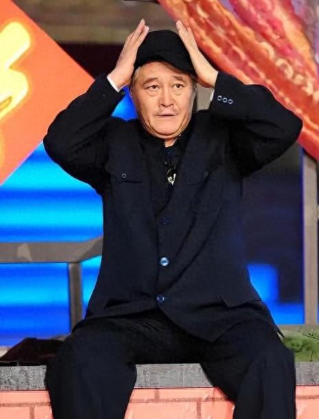 星速优配 67岁赵本山最担心的不是亿万家产，而是不争气的儿子和女儿抑郁症