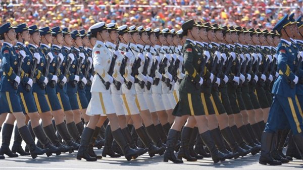 犇牛聚财 日本想破坏9.3阅兵, 谁敢参加就是反日? 中方要求给个说法