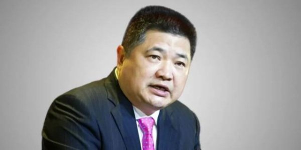 全电配资 福建地产首富，栽了