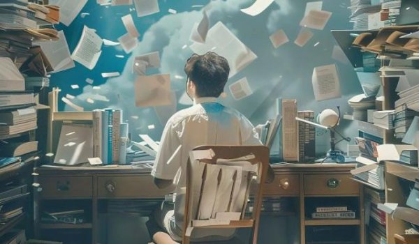 卓信宝 这条“躺”进985、211的捷径，要没了