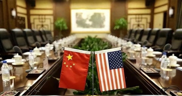 天盈财富 釜山会晤万众期待，美国对华连退两步，特朗普发现不对劲？