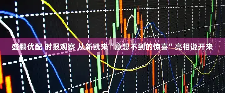 盛鹏优配 时报观察 从新凯来“意想不到的惊喜”亮相说开来